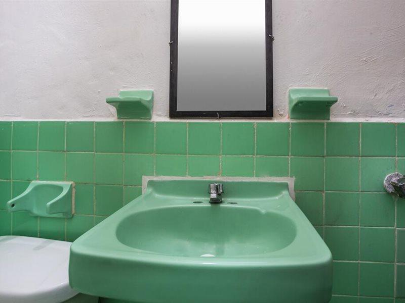 Hotel Los Arcos Holbox Екстер'єр фото